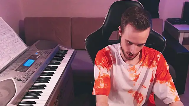 Sweetparker online show from 9, 9, 2025