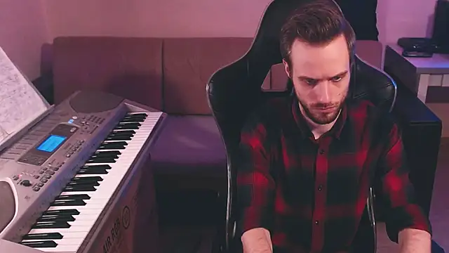 Sweetparker online show from 28, 9, 2025