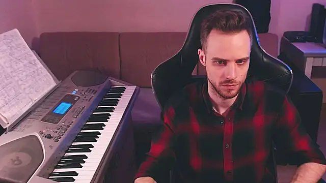 Sweetparker online show from 18, 10, 2025