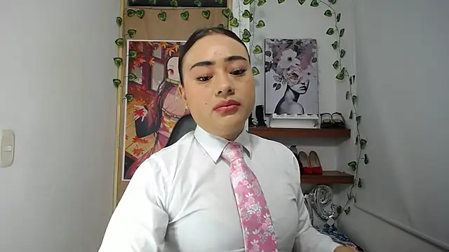 ReyleDoll online show from 3, 3, 2025