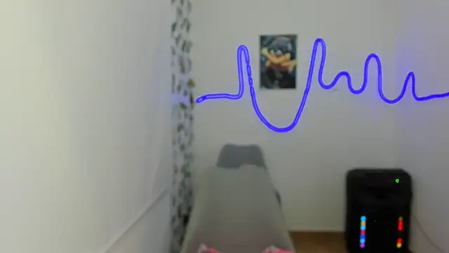 ReyleDoll online show from 12, 9, 2025