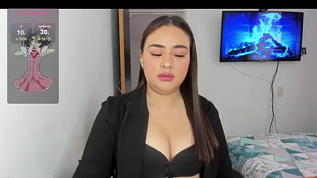 ReyleDoll online show from 30, 6, 2026
