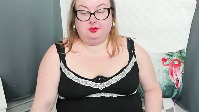 dirtyBonnie online show from 17, 12, 2024