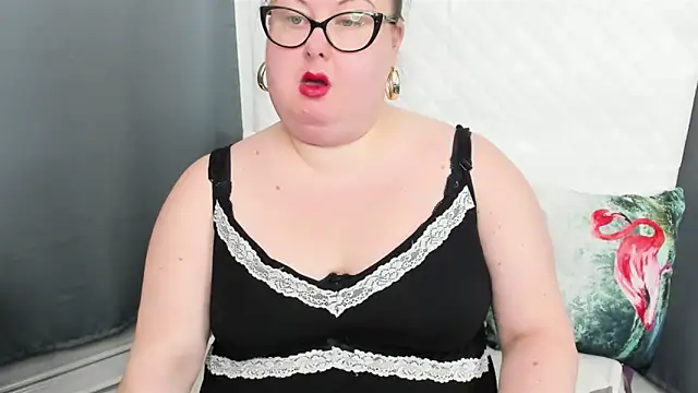 dirtyBonnie online show from 18, 12, 2024