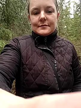 SwedishJennifer online show from 6, 4, 2026