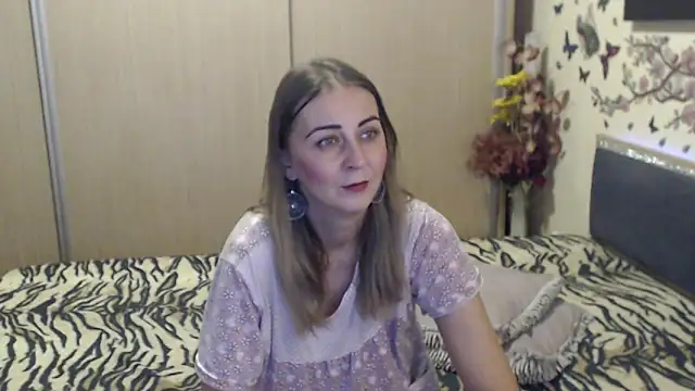 MirabelaSweet online show from 6, 3, 2026