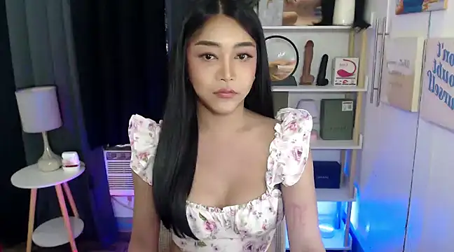 Snapshot of AsianMariaTs chatting on 26, 1, 2025 AsianMariaTs online show from 26, 1, 2025