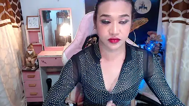 Snapshot of AsianMariaTs chatting on 10, 9, 2025 AsianMariaTs online show from 10, 9, 2025