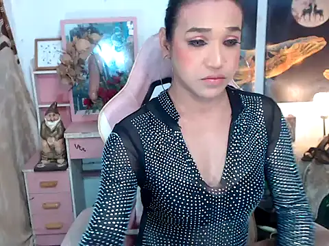 Snapshot of AsianMariaTs chatting on 18, 11, 2025 AsianMariaTs online show from 18, 11, 2025