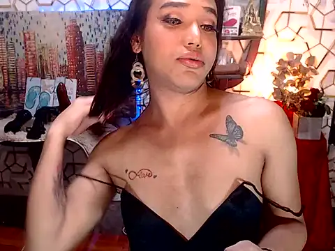 AsianMariaTs online show from 4, 6, 2026