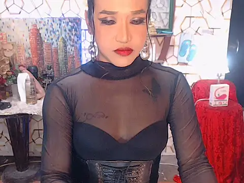 AsianMariaTs online show from 28, 7, 2026