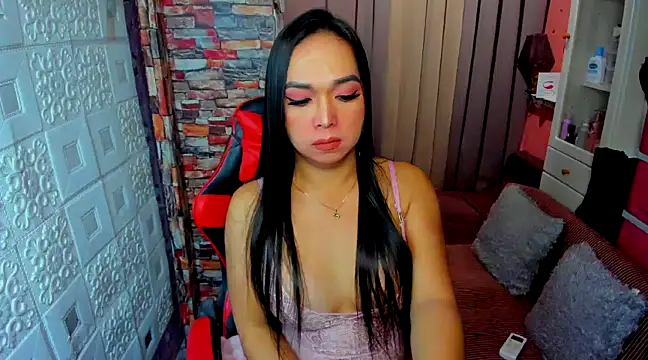 tssexylover online show from 11, 2, 2025