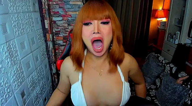 tssexylover online show from 2, 3, 2025