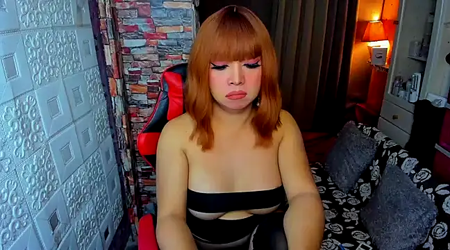 tssexylover online show from 5, 3, 2025