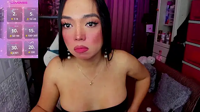 tssexylover online show from 24, 9, 2025