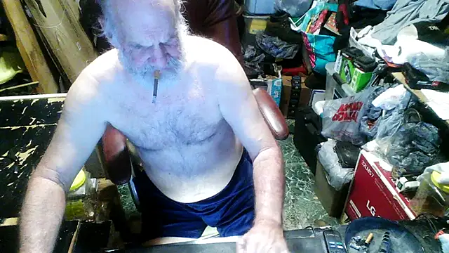 russtee online show from 13, 11, 2025