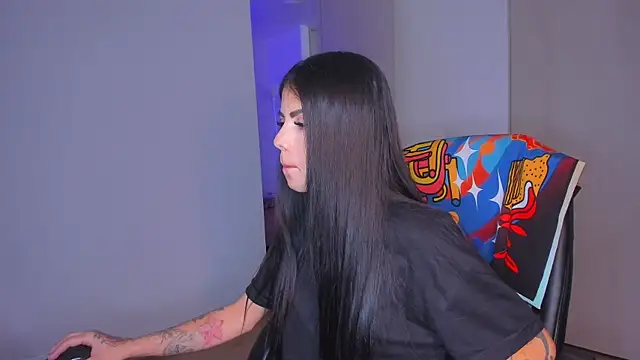 Lisegg  online show from 5, 1, 2026