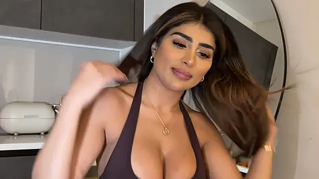 ArabicBarbie online show from 8, 1, 2026