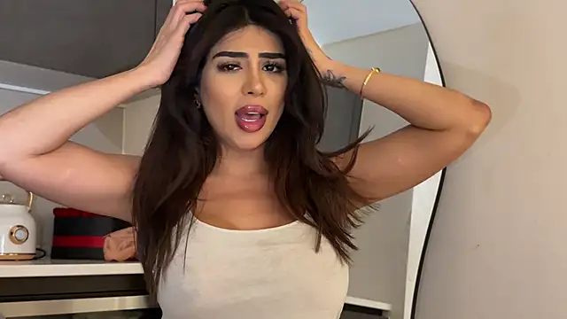 Snapshot of ArabicBarbie chatting on 28, 4, 2026 ArabicBarbie online show from 28, 4, 2026