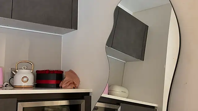Snapshot of ArabicBarbie chatting on 2, 5, 2026 ArabicBarbie online show from 2, 5, 2026