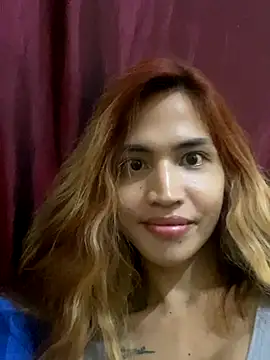  FoxyFlair online show from 13, 10, 2025