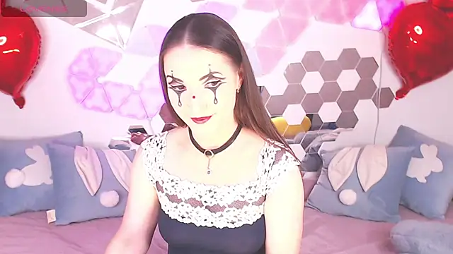 LexiKiss online show from 12, 3, 2025