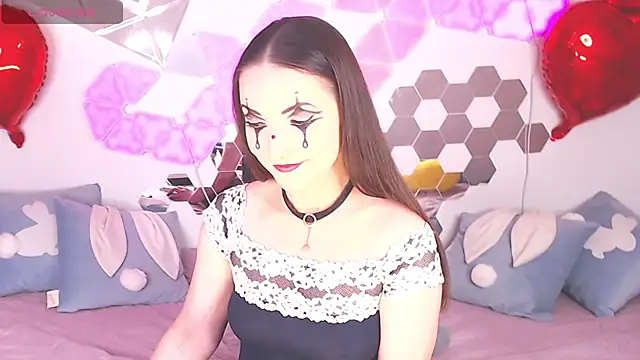 LexiKiss online show from 12, 3, 2025