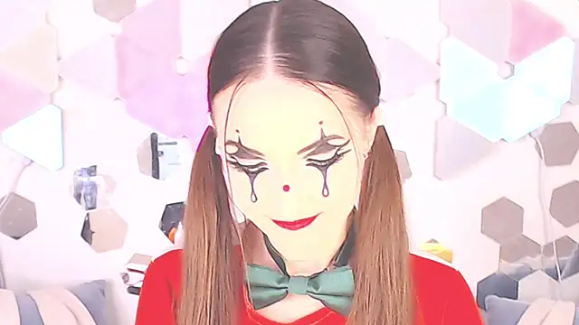 LexiKiss online show from 15, 10, 2025