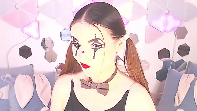 LexiKiss online show from 9, 1, 2026