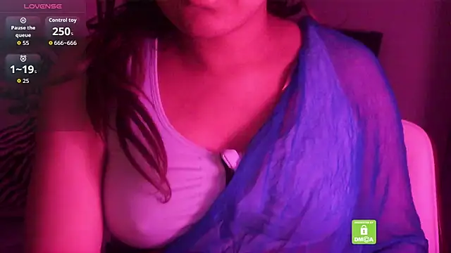 bxdgirlhr online show from 6, 4, 2026