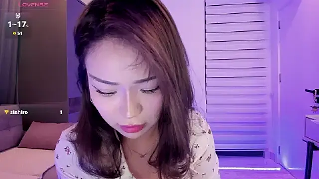 SaliUong online show from 21, 12, 2024