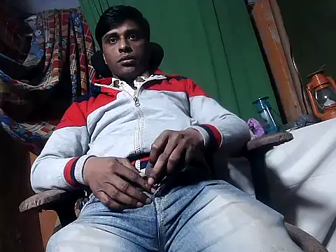 desiboy1101 online show from 22, 2, 2025