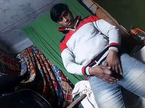 desiboy1101 online show from 22, 2, 2025