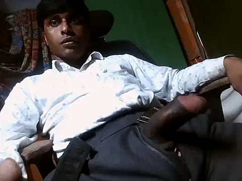 desiboy1101 online show from 16, 3, 2025