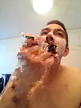 Snapshot of dick81 chatting on 10, 4, 2026 dick81 online show from 10, 4, 2026