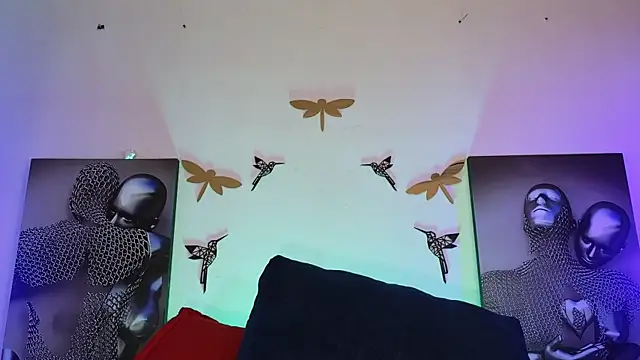 VikoHands online show from 29, 11, 2025