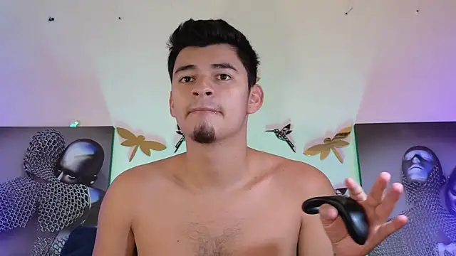 VikoHands online show from 4, 12, 2025