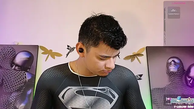 VikoHands online show from 10, 2, 2026