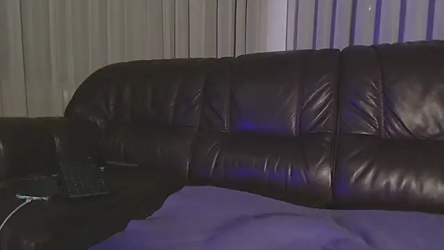 DeesseLuxure online show from 11, 2, 2025