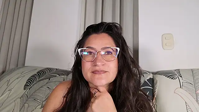 DeesseLuxure online show from 13, 2, 2026