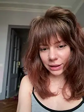 Oopsfoxy online show from 19, 2, 2026