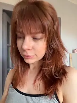 Oopsfoxy online show from 17, 3, 2026