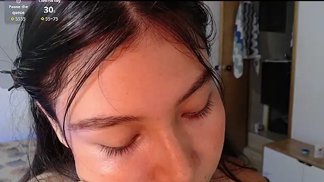 evolet01 online show from 25, 10, 2025