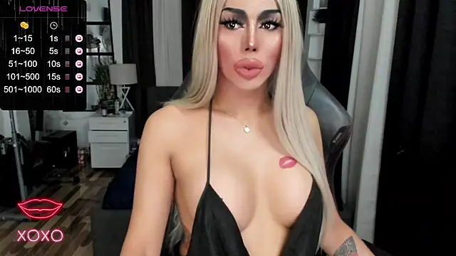 Forever MissCandace online show from 8, 1, 2025