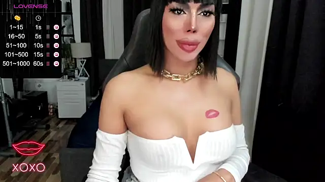 Forever MissCandace online show from 16, 1, 2025