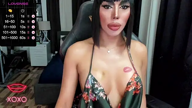 Forever MissCandace online show from 30, 1, 2025