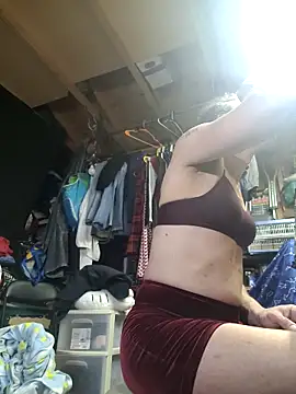 Snapshot of sissyvee chatting on 30, 5, 2026 sissyvee online show from 30, 5, 2026