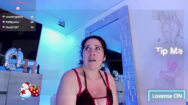 Snapshot of LADY_HELLEN chatting on 14, 11, 2025 LADY HELLEN online show from 14, 11, 2025