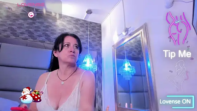 Snapshot of LADY_HELLEN chatting on 28, 11, 2025 LADY HELLEN online show from 28, 11, 2025