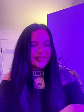  MelinaCurves  online show from 15, 11, 2025